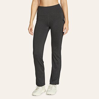 Womens Traverse Trail High-Rise Pants