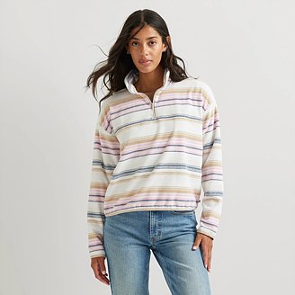 Women's Quest Fleece 2.0 Pullover