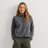 Women's Quest Fleece 2.0 Full-Zip Jacket