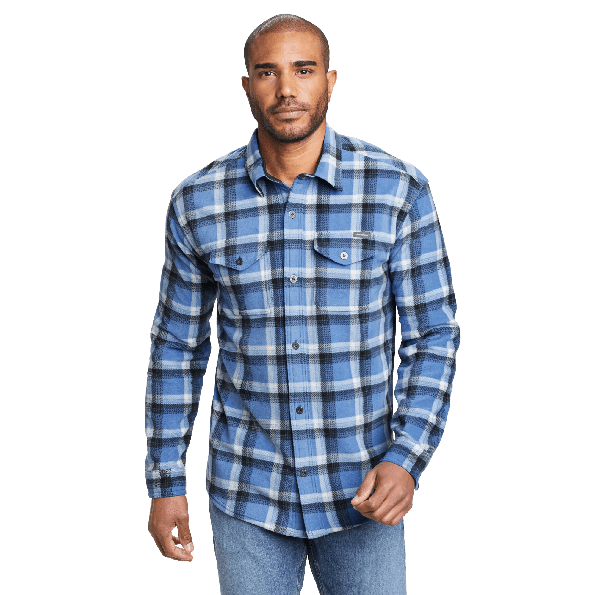 Chutes Microfleece Shirt