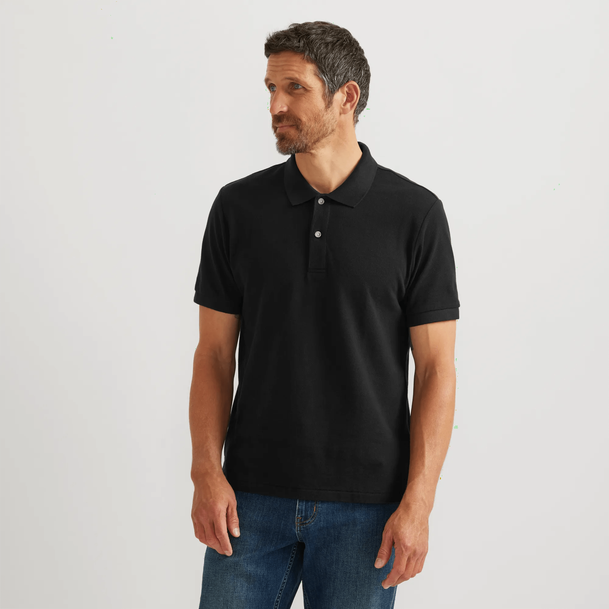 Classic Field Pro Short-Sleeve Polo Shirt