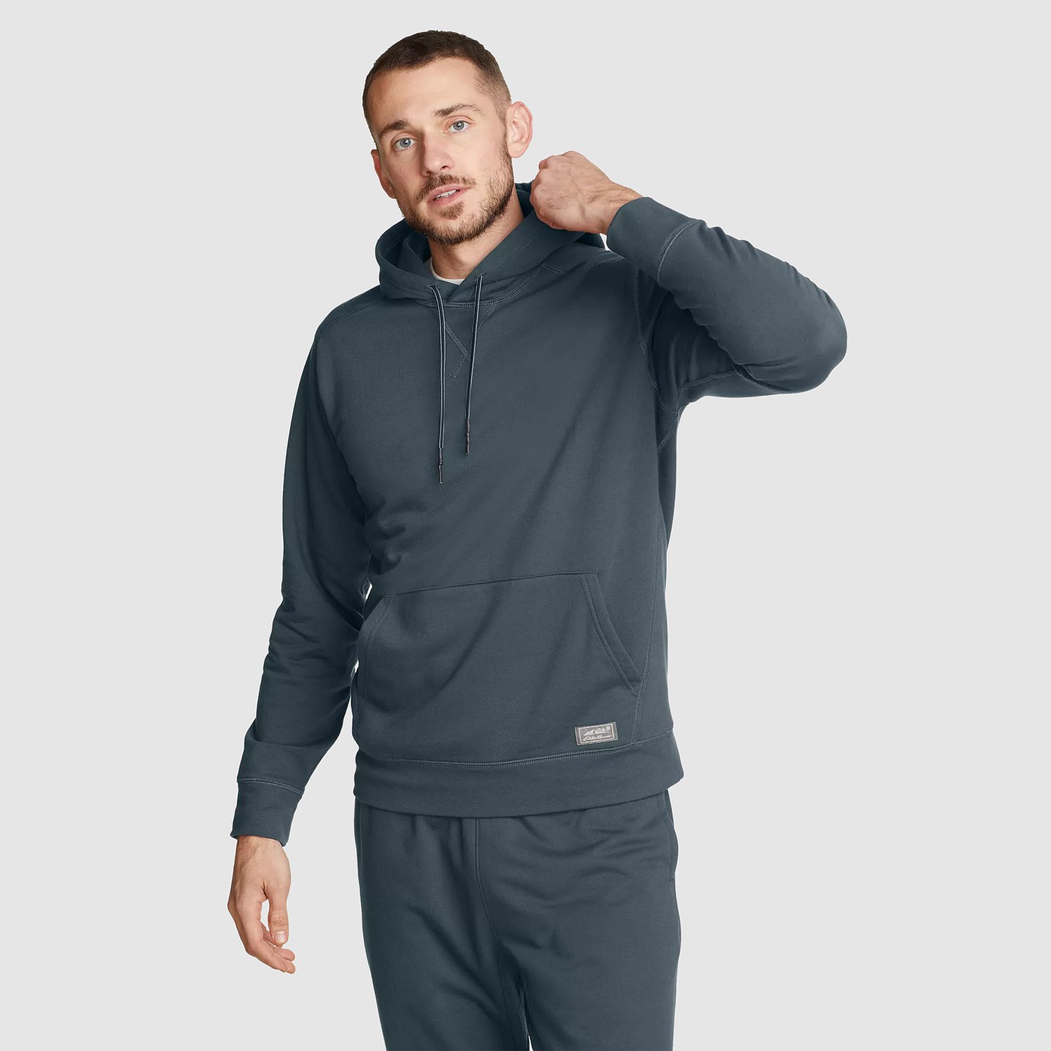 Men's Campo Fleece Pullover