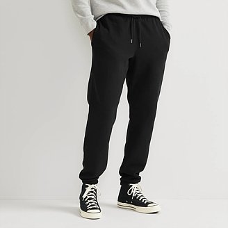 Image of Men's Vintage Soft Classic Fit Jogger Sweatpants