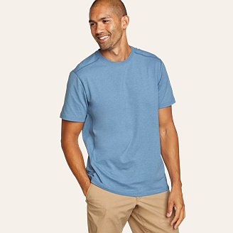 Mens Adventurer Short-Sleeve T-Shirt