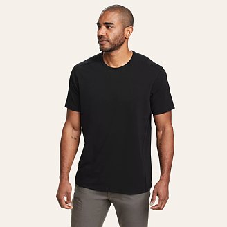 Mens Adventurer Short-Sleeve T-Shirt