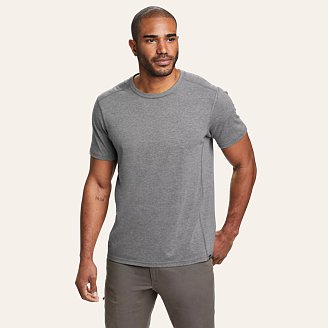 Mens Adventurer Short-Sleeve T-Shirt