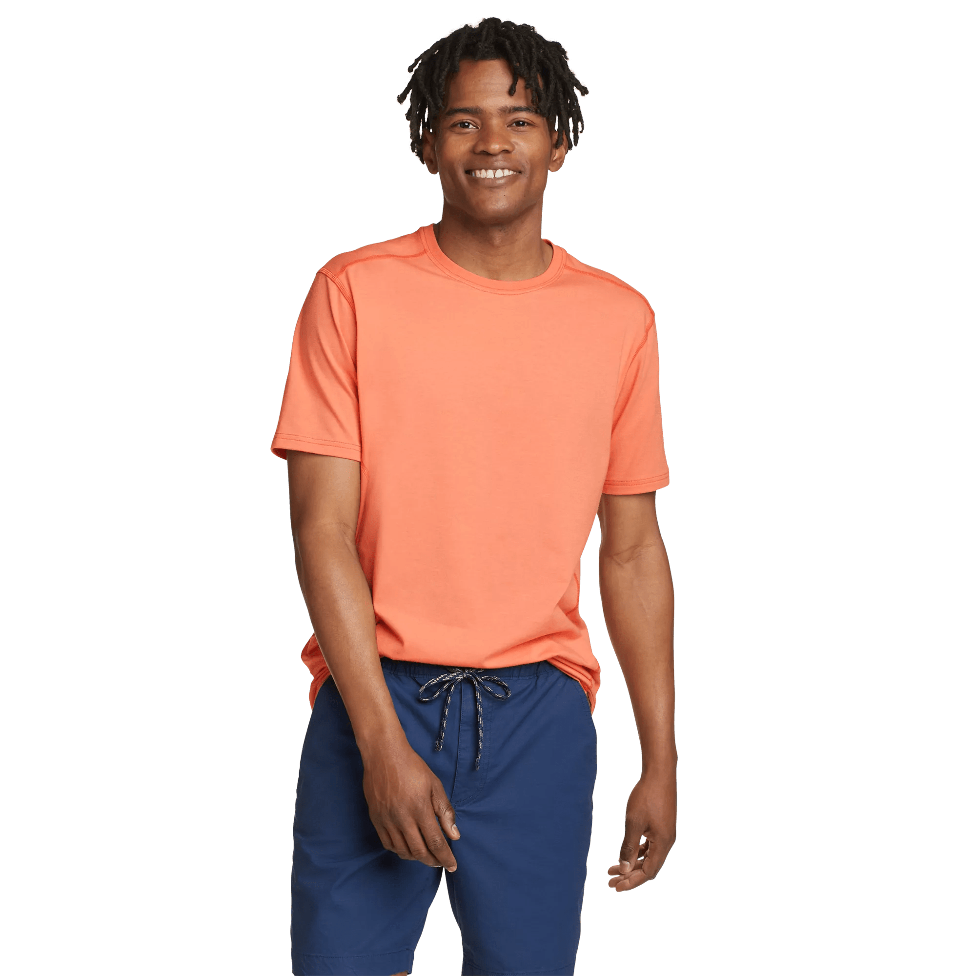 Men's Adventurer® Short-Sleeve T-Shirt