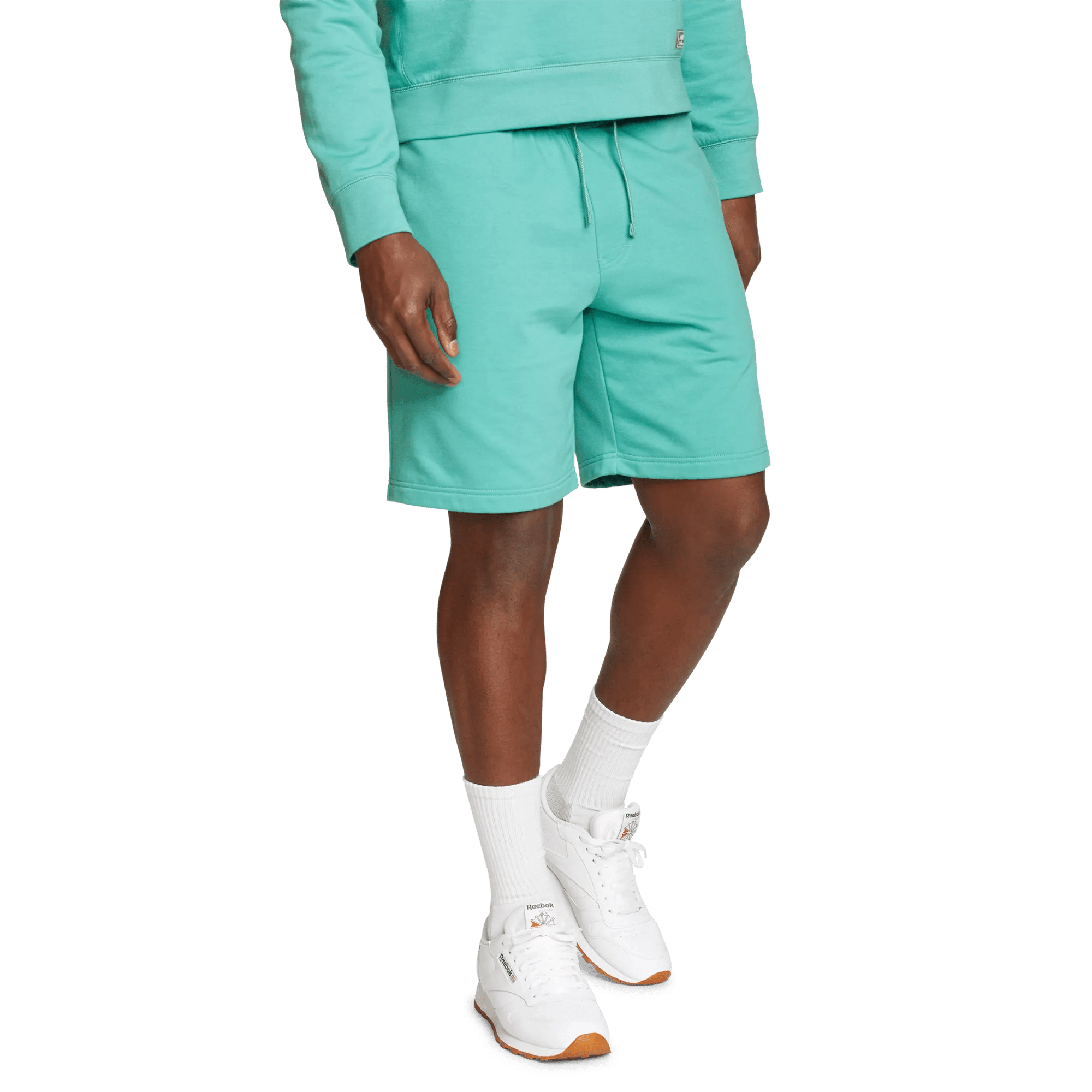 Camp Fleece Shorts