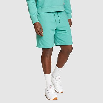 Men's Camp Fleece Shorts