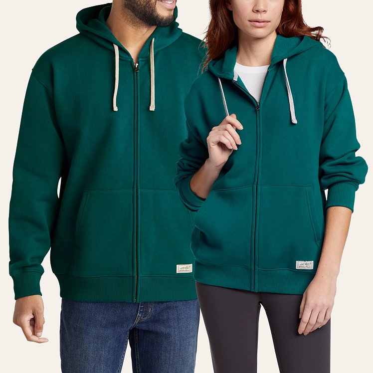 Eddie Bauer Signature Hoodie | Eddie Bauer