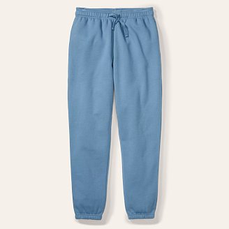 EB Signature Fleece Sweatpants