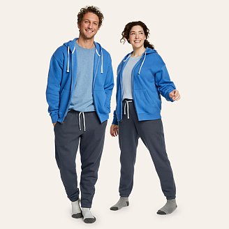 0331773182000050 EB Signature Fleece Sweatpants sku 0331773182000050