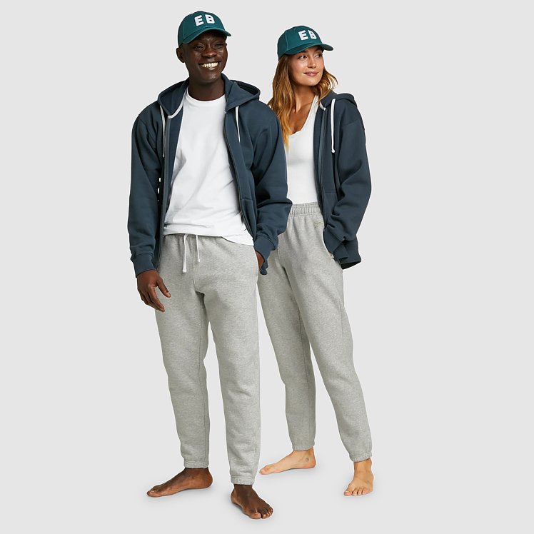 Eddie bauer sweatpants sale