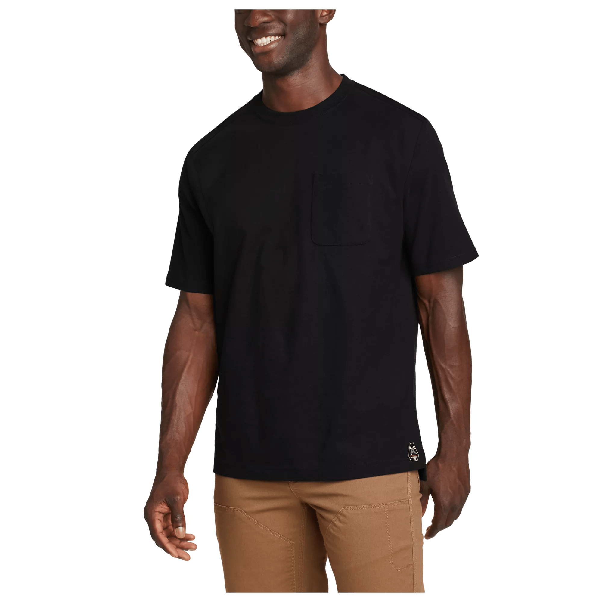 Mountain Ops Short-Sleeve T-Shirt