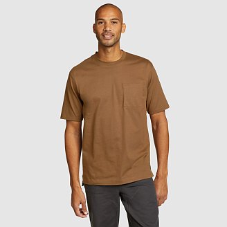Men's Mountain Ops Short-Sleeve T-Shirt