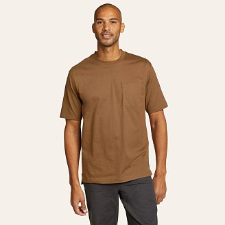 Men's Mountain Ops Short-Sleeve T-Shirt