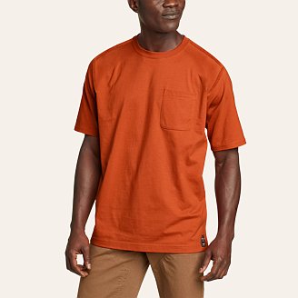 Men's Mountain Ops Short-sleeve T-shirt | Eddie Bauer