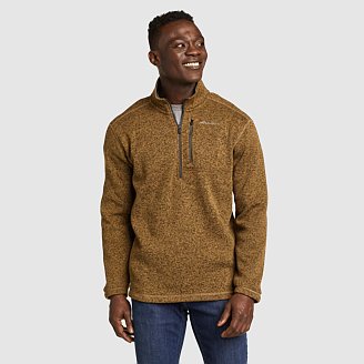 Men's Convector 1/2-Zip Sweater