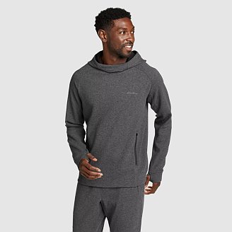 Men's Easy River Pullover Hoodie