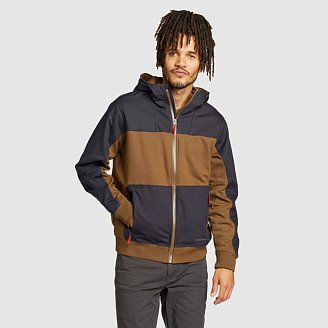 Men's Mountain Ops Full-Zip Hoodie