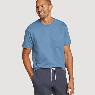 Legend Wash T Shirt | Eddie Bauer