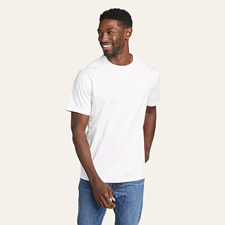 Plain Cotton T-Shirts for Men  Pure Cotton Online – Wolfattire