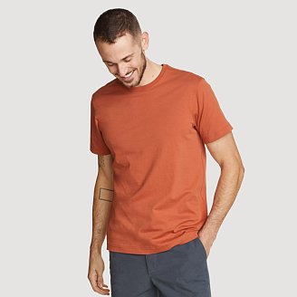 Legend Wash T Shirt | Eddie Bauer
