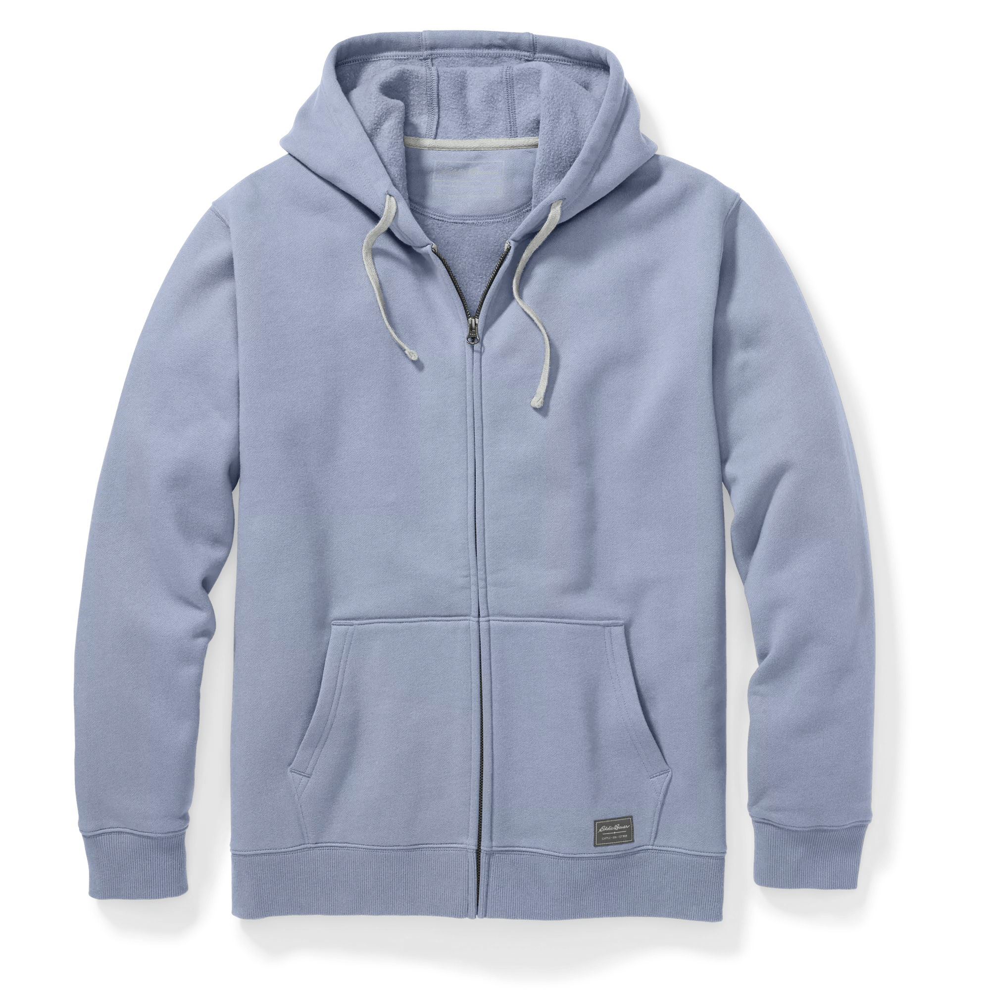 EB Signature Fleece Full-Zip Hoodie