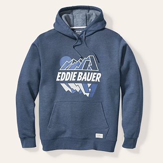 Eddie Bauer Momentum UPF 50+ Hoodie