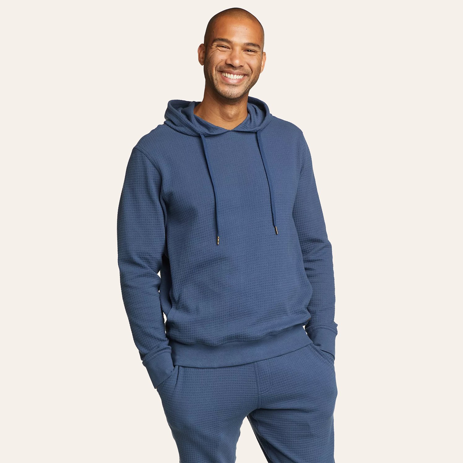 Eddie Bauer Men’s Everyday Pullover Hoodie | L23 