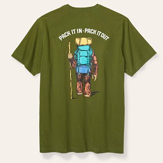 Men's : Tops : T-shirts : Graphic T-shirts