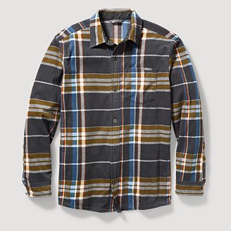 Men's Chutes Mock Neck Fleece