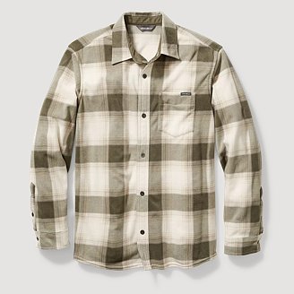 Men's Chutes Mock Neck Fleece