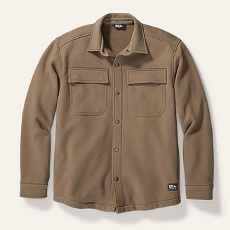 EB Signature Overshirt