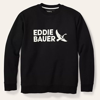 EB Signature Sweatshirt