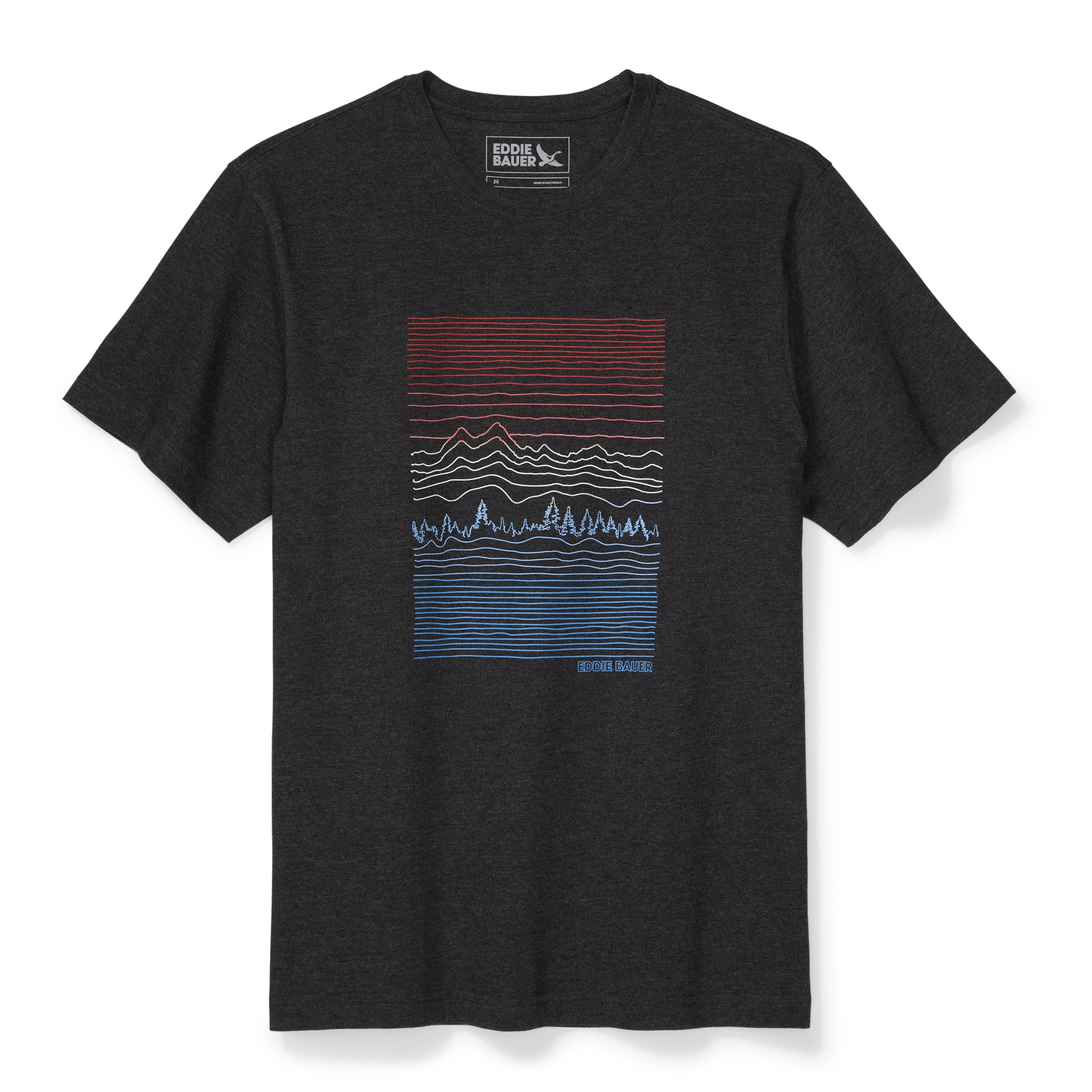 Graphic T-Shirt - USA Adventure