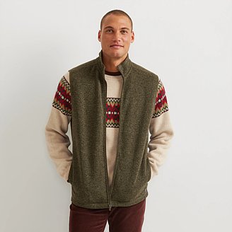 Men's Radiator 3.0 Fleece Vest