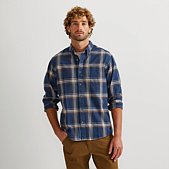 Men's Eddie's Favorite Classic Fit Flannel - Pattern