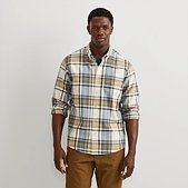 Men's Eddie's Favorite Classic Fit Flannel - Pattern