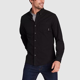 Men's Eddie's Favorite Flannel Classic Fit Shirt