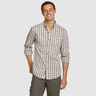 Men's : Tops | Eddie Bauer