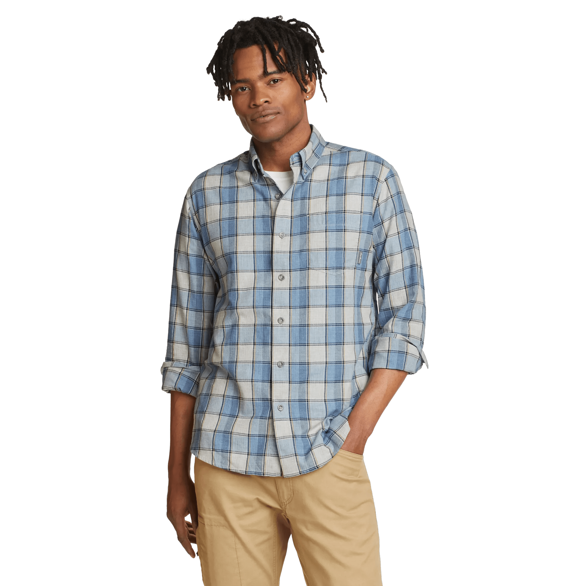Men's Tidelands Shirt