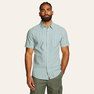 Men's Ventatrex Flex 2.0 Short-Sleeve Shirt