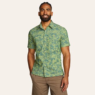 Men's Ventatrex Flex 2.0 Short-Sleeve Shirt