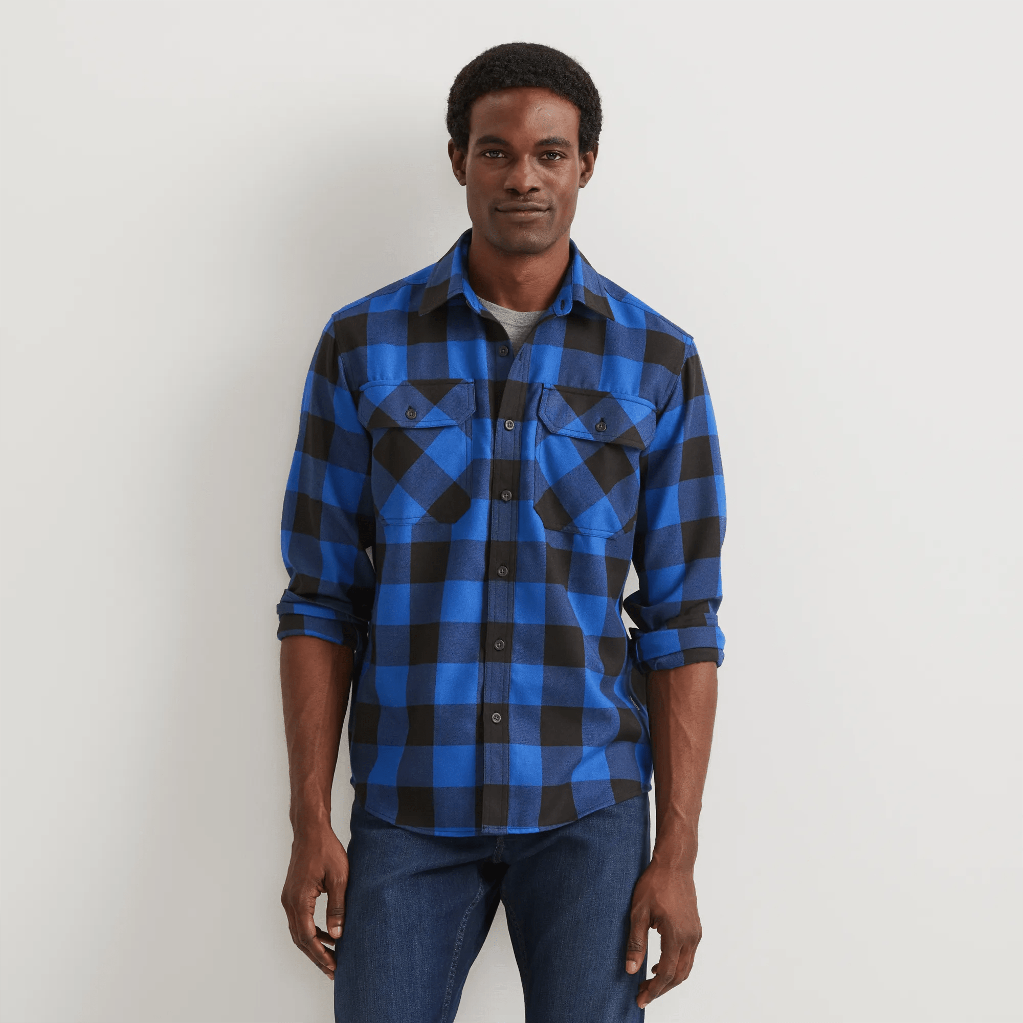 Excavation 3.0 Flannel Shirt