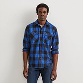 Men's Excavation 3.0 Flannel Shirt