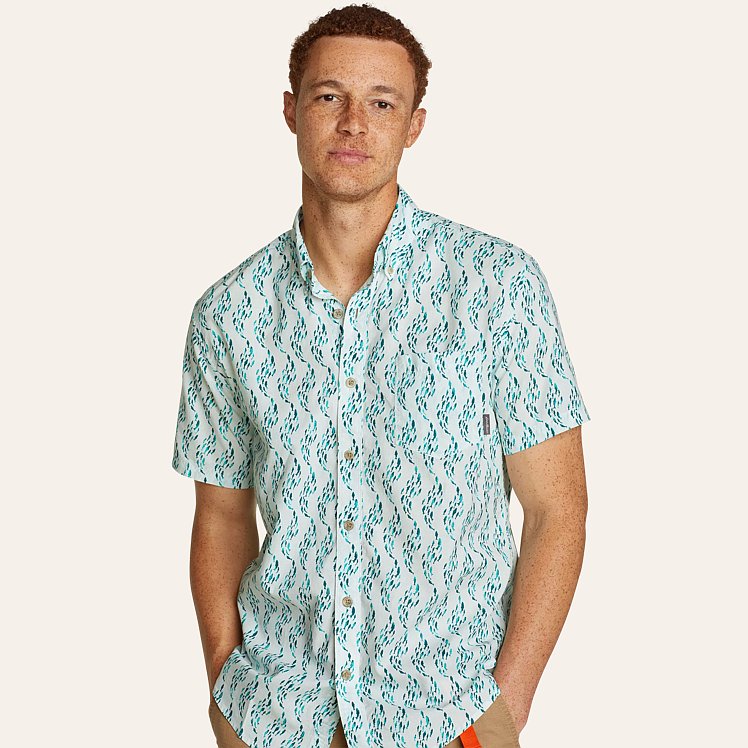 Baja shirts deals