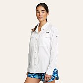 Women's Upf Guide Long-sleeve Shirt