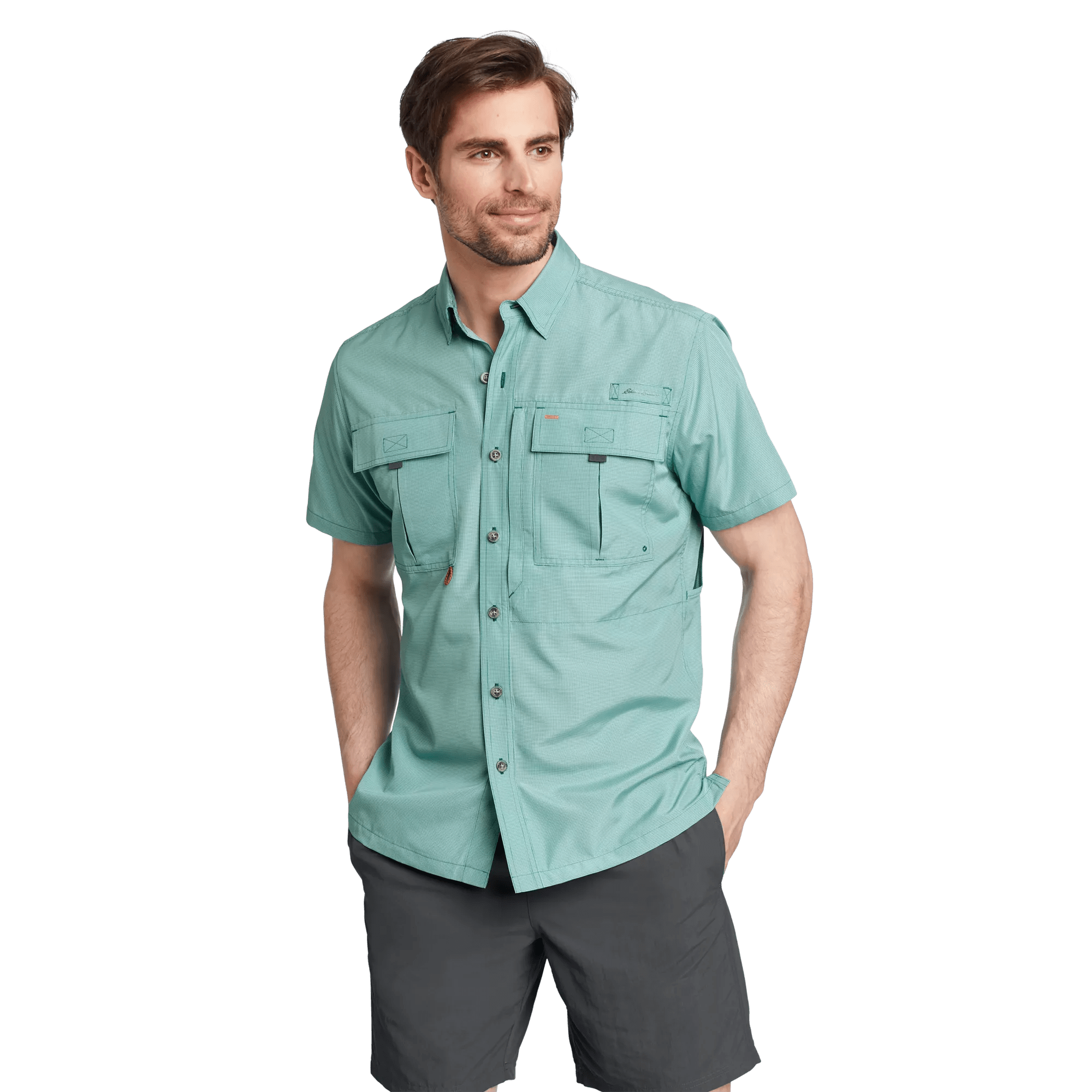 UPF Guide 2.0 Short-Sleeve Shirt