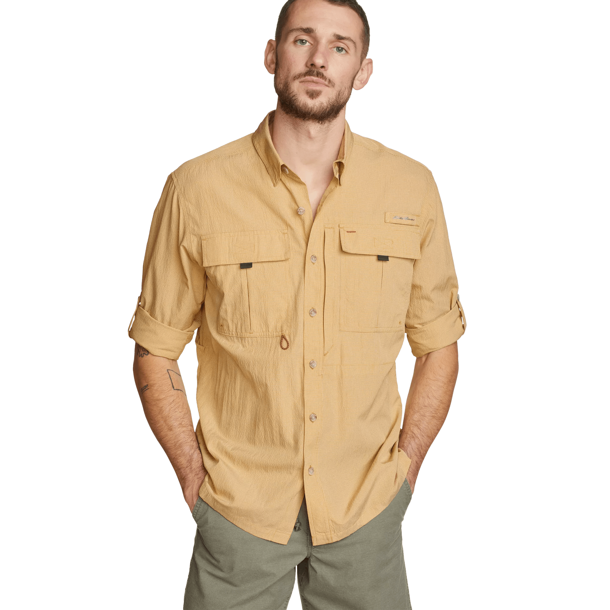 UPF Guide 2.0 Long-Sleeve Shirt